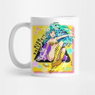 Urusei Yatsura Mug